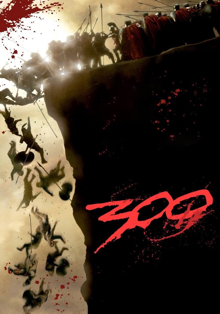 300 streaming where to watch movie online 